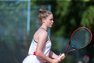 Adelina Krüger 442 - RL GTHGC - LTTC RW Berlin